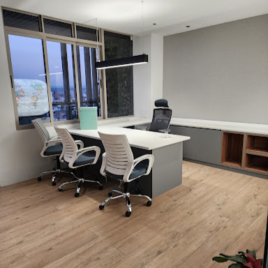 DPNS & CO Office